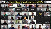 Next Stage Manufacturing and TPM